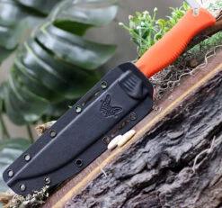 Benchmade Meatcrafter - Org Santoprene (6.09" CPM-154) 15500 8 Benchmade Meatcrafter - Org Santoprene (6.09" CPM-154) 15500 -Benchmade Knife Shop bm15500.3 97578.1617996311