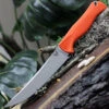 Benchmade Meatcrafter - Org Santoprene (6.09" CPM-154) 15500 -Benchmade Knife Shop bm15500 39236.1617996310