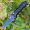 Benchmade Casbah - Blk Grivory (3.4" CPM-S30V) 4400BK -Benchmade Knife Shop bm4400bk.3 25252.1660239588