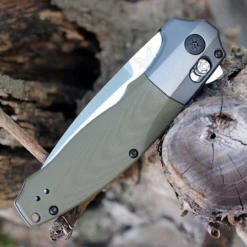 Benchmade Vector A/O- OD G-10 (3.6" CPM-20CV) 496 -Benchmade Knife Shop image 38764.1572032275