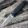 Benchmade CLA Auto - Blk G10 (3.4"154CM) 4300 -Benchmade Knife Shop knifework 4300 4 94078.1659732514