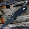 Benchmade Auto Triage - Blk Alum/G10 (3.58" N680) 9170BK -Benchmade Knife Shop knifework 9170bk 41967.1659907745
