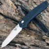 Benchmade Osborne - Blk G10 (3.40" CPM-S30V) 940-2 -Benchmade Knife Shop knifework 9402.1 92656.1659647250