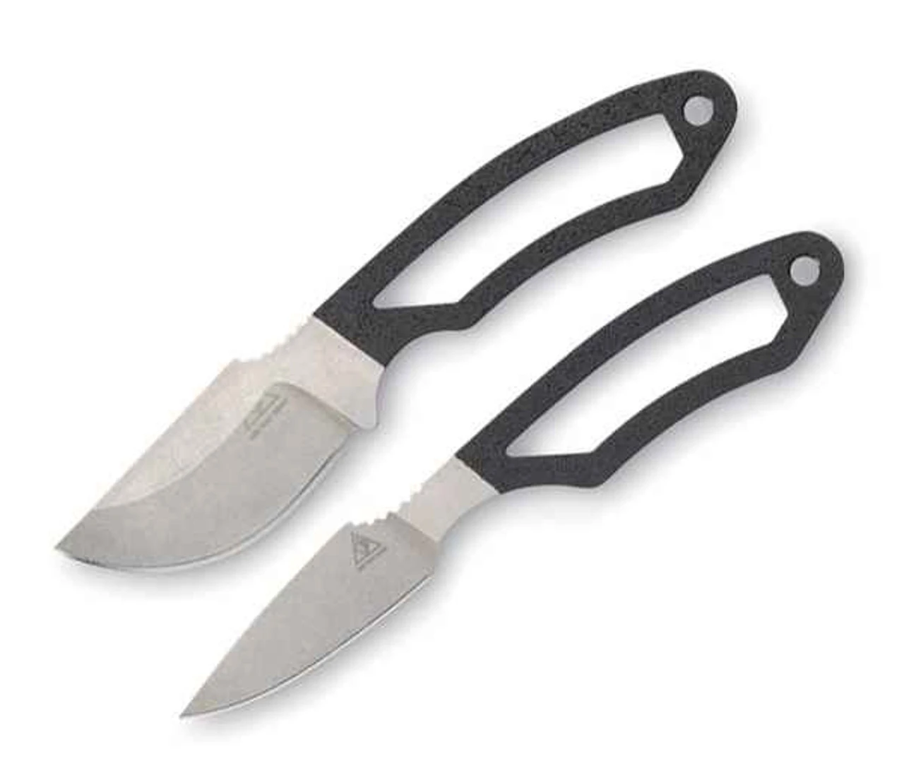 Benchmade Lone Wolf Hard Way Combo - Blk Bohler N680 (2.59" Bohler N680) 40033-COMBO 3 Benchmade Lone Wolf Hard Way Combo - Blk Bohler N680 (2.59" Bohler N680) 40033-COMBO