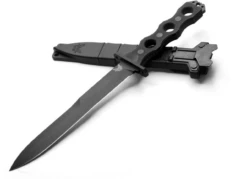 Benchmade SOCP-Blk G10 (Cobalt Blk CPM-3V) 185BK *Pre-order*