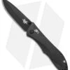 Vintage Benchmade 730 CFHS Axis Lock Knife CF (3.6" Black) 360/500 -Benchmade Knife Shop vintage benchmade 730 cfhs axis black BHQ 37224 er