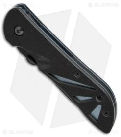 Benchmade Knife Shop -Benchmade Knife Shop vintage benchmade mini striker 905sbt tanto black serr BHQ 37217 er spine
