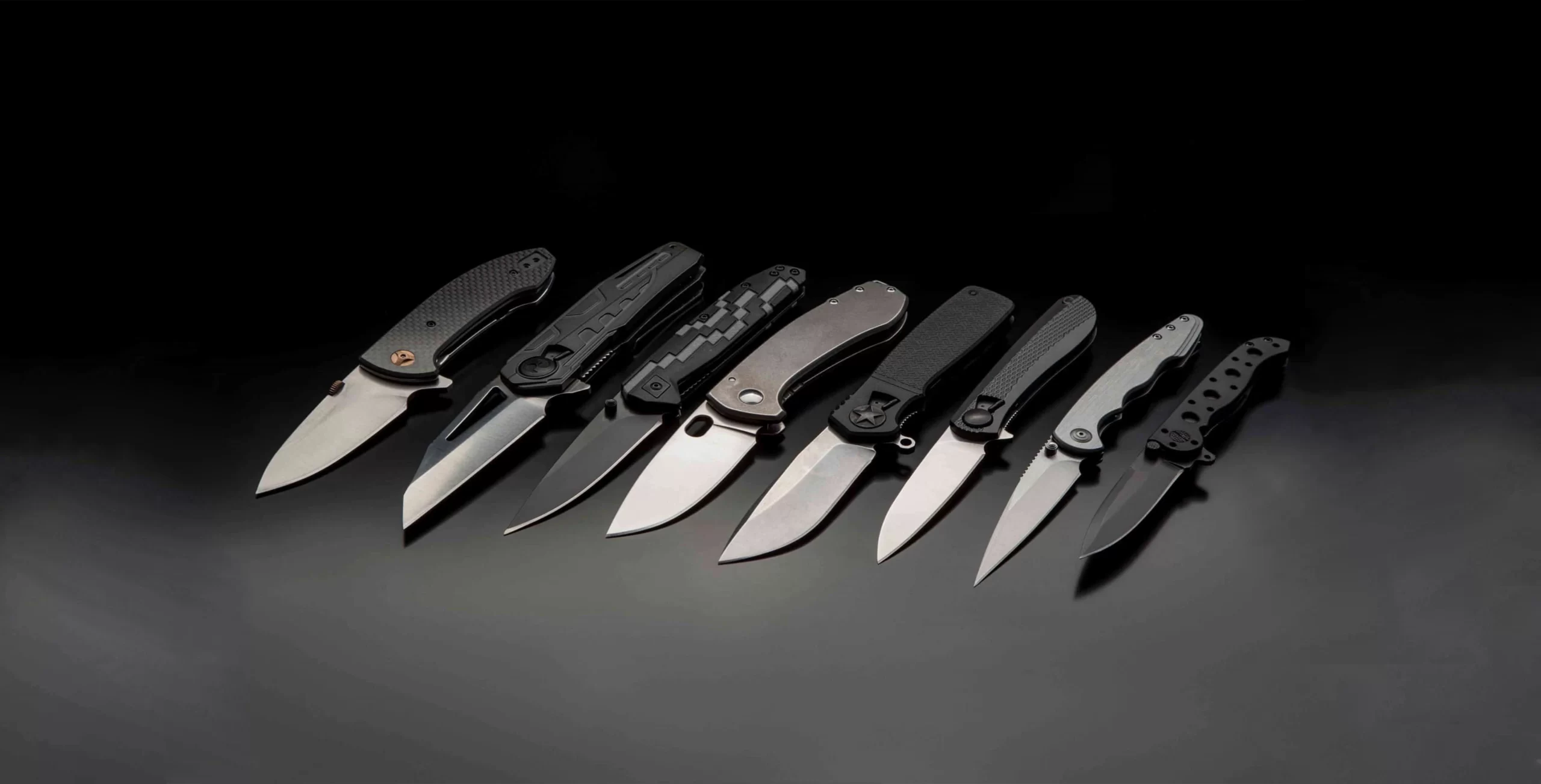 Benchmade Knife Shop -Benchmade Knife Shop KNIVES banner pocket blade scaled 1